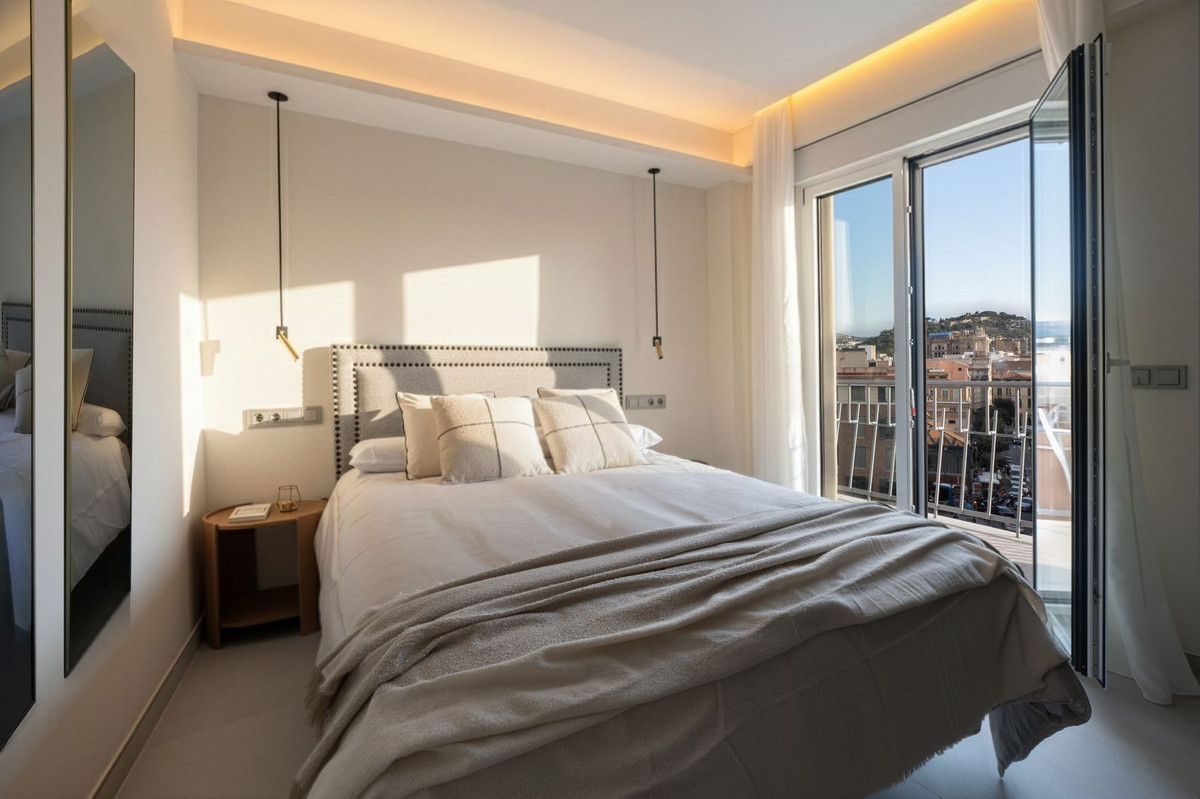 3 Bed Apartment for sale in Málaga Costa Del Sol, Málaga, Spain