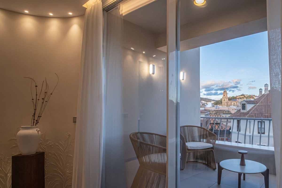 3 Bed Apartment for sale in Málaga Costa Del Sol, Málaga, Spain