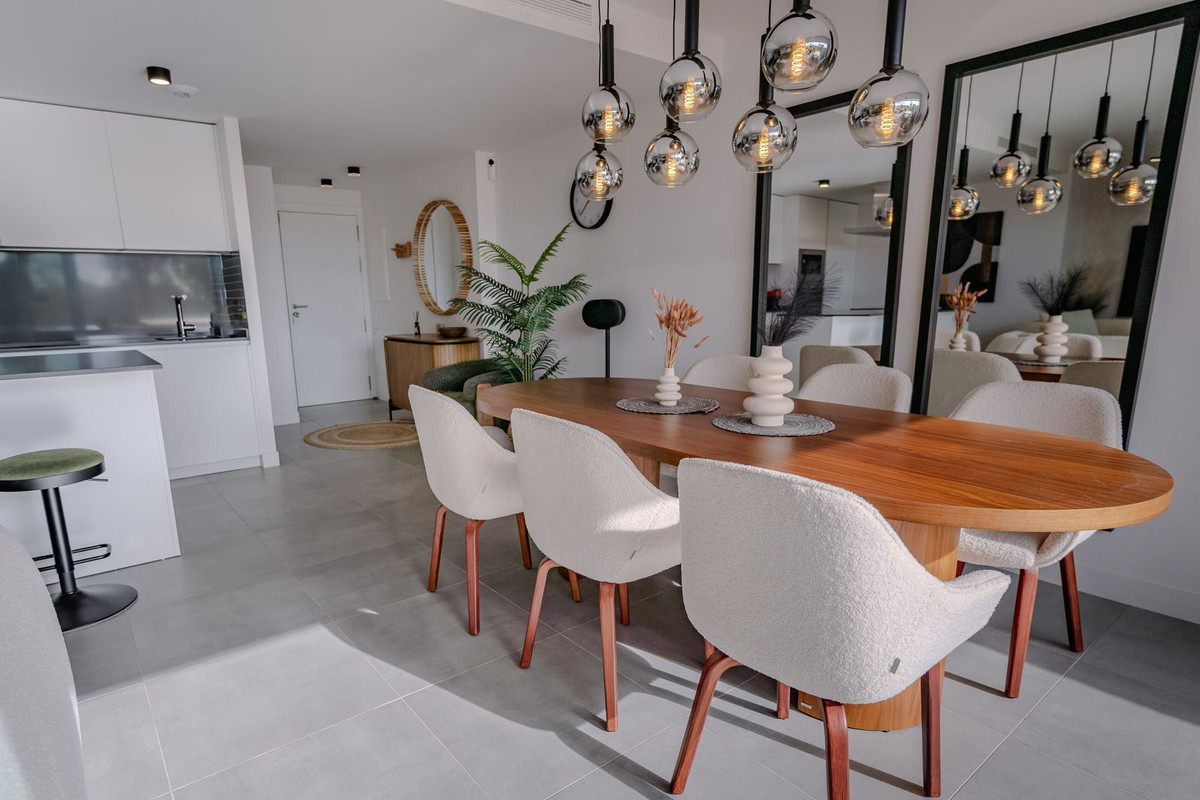 3 Bed Apartment for sale in Selwo Costa Del Sol, Málaga, Spain