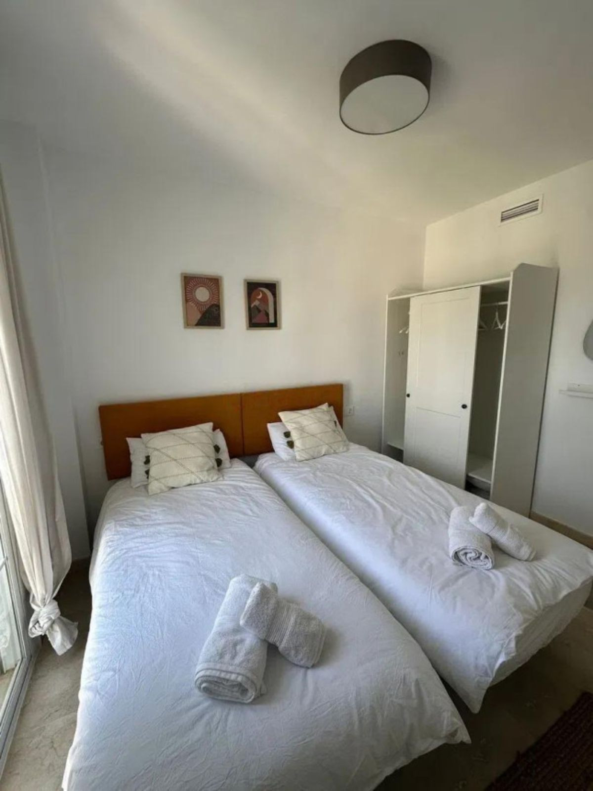Se vende Apartamento Planta Media de 2 dormitorios en Costa Del Sol, Málaga, España