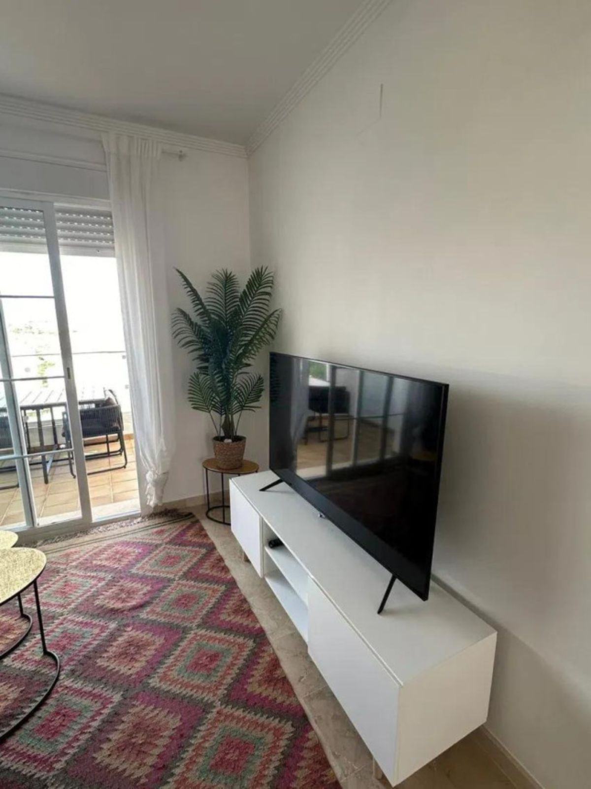 Se vende Apartamento Planta Media de 2 dormitorios en Costa Del Sol, Málaga, España