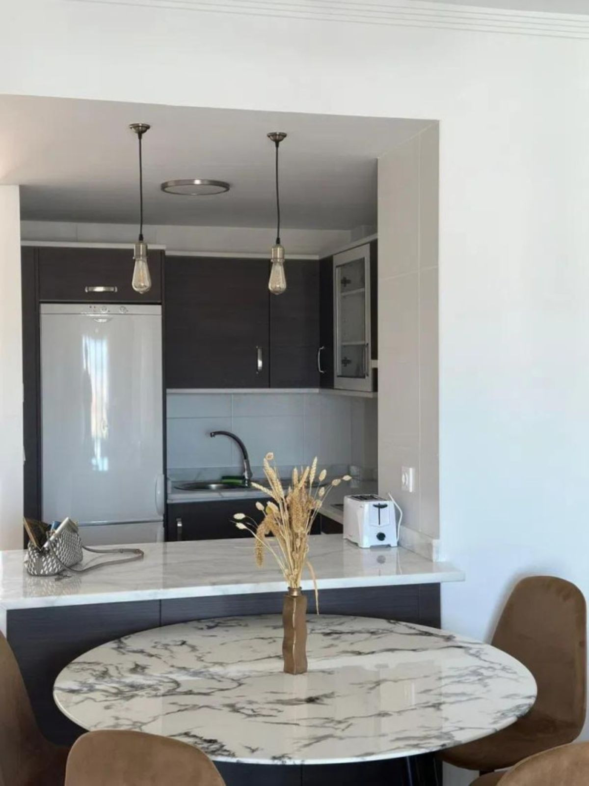 Se vende Apartamento Planta Media de 2 dormitorios en Costa Del Sol, Málaga, España