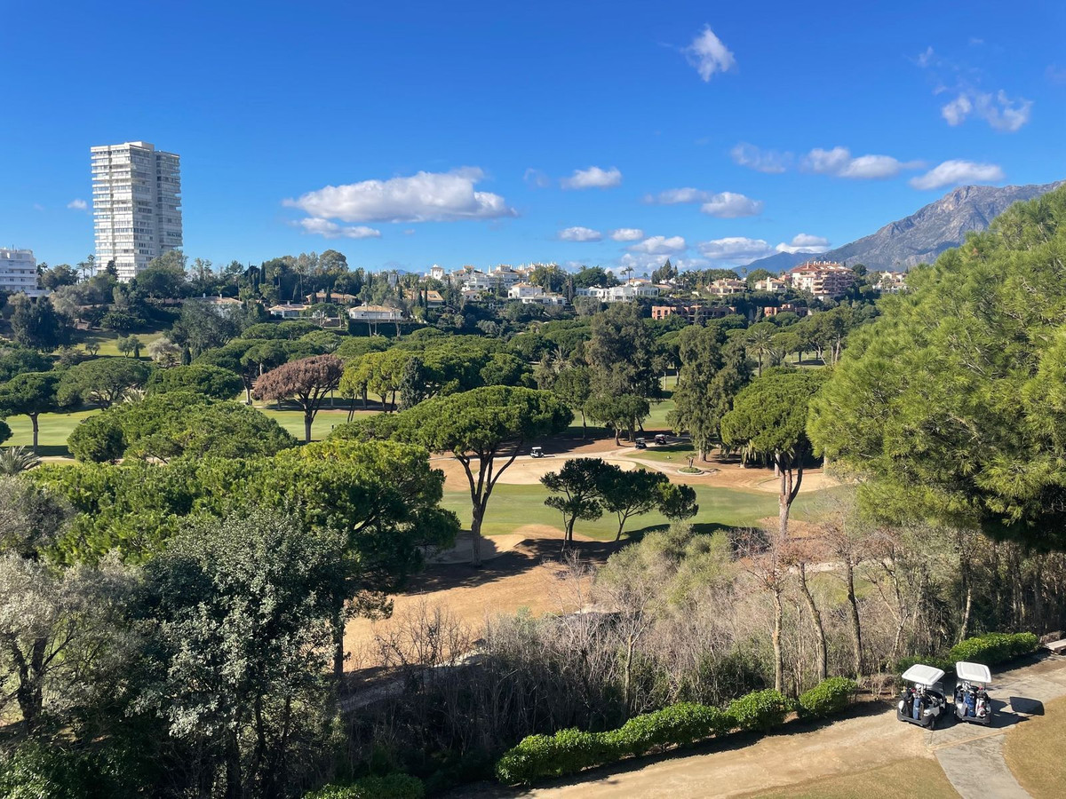3 Bed Apartment for sale in Río Real Costa Del Sol, Málaga, Spain