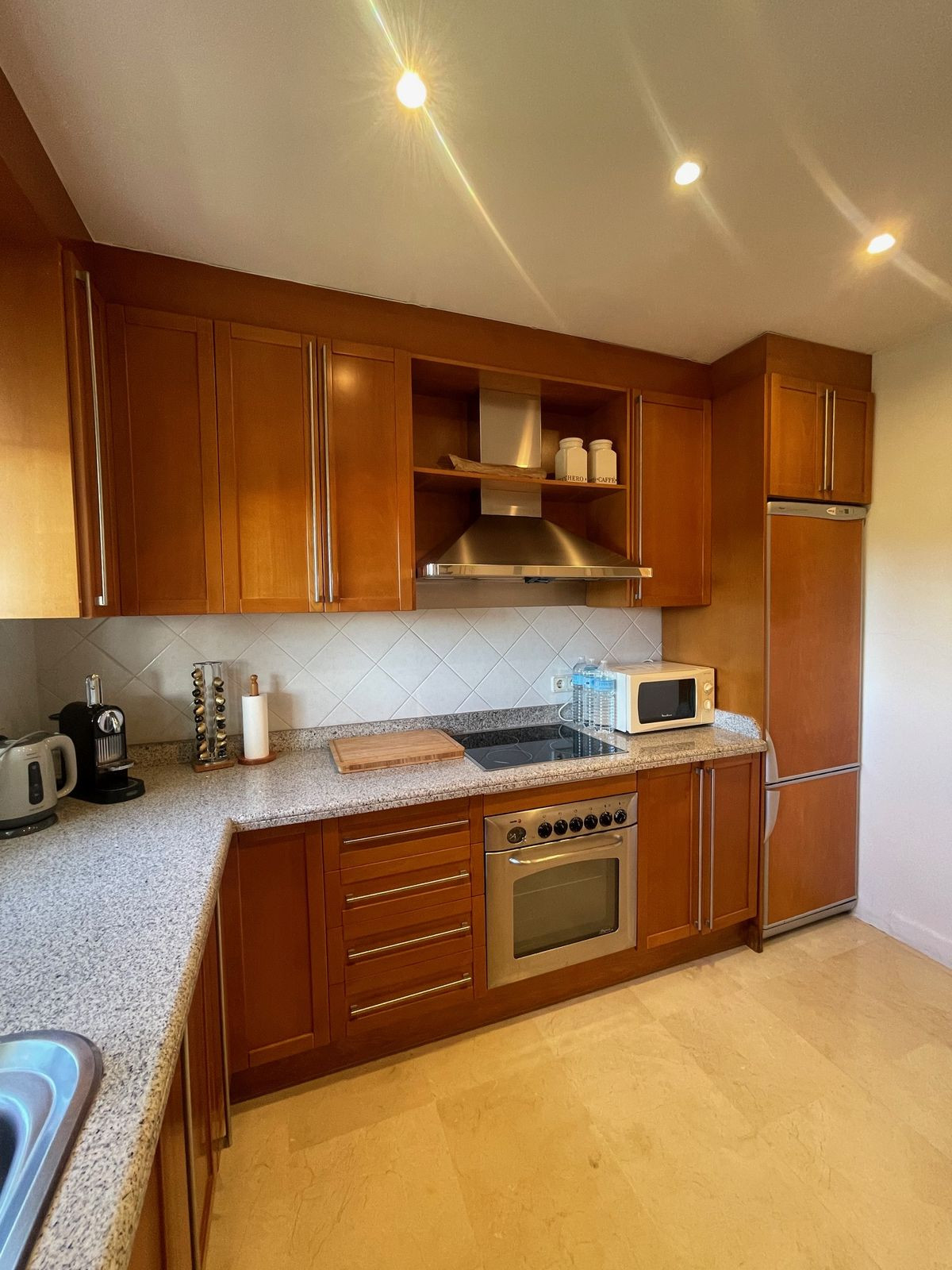 3 Bed Apartment for sale in Río Real Costa Del Sol, Málaga, Spain