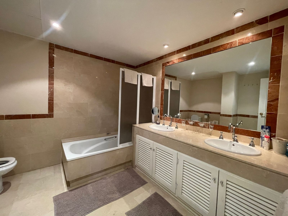 3 Bed Apartment for sale in Río Real Costa Del Sol, Málaga, Spain
