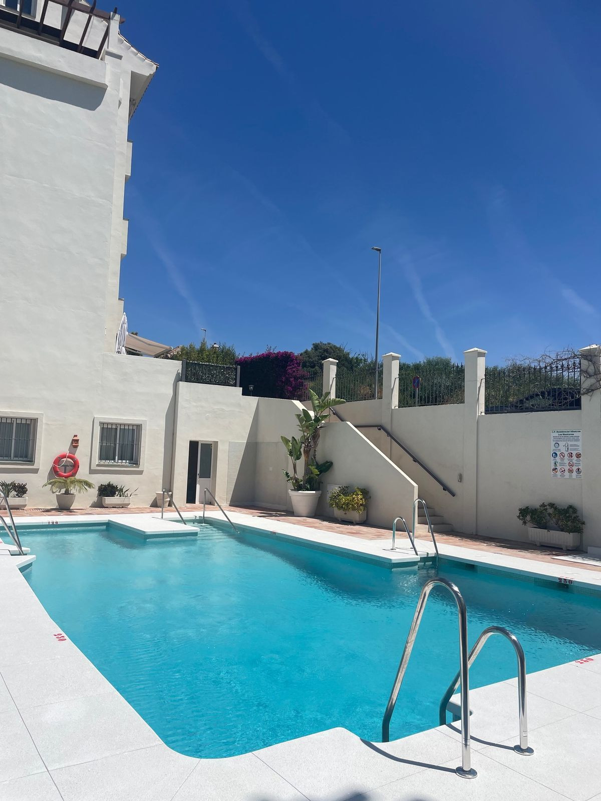 3 Bed Apartment for sale in Río Real Costa Del Sol, Málaga, Spain