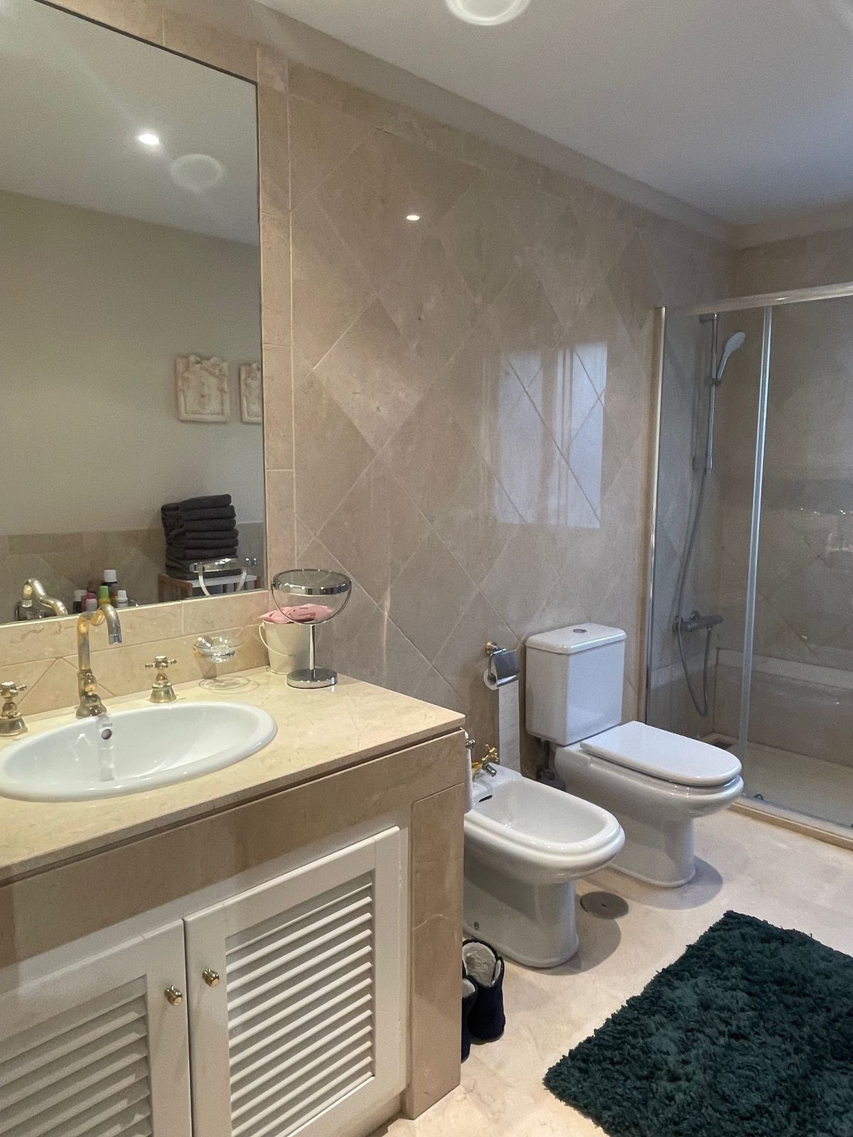 3 Bed Apartment for sale in Río Real Costa Del Sol, Málaga, Spain