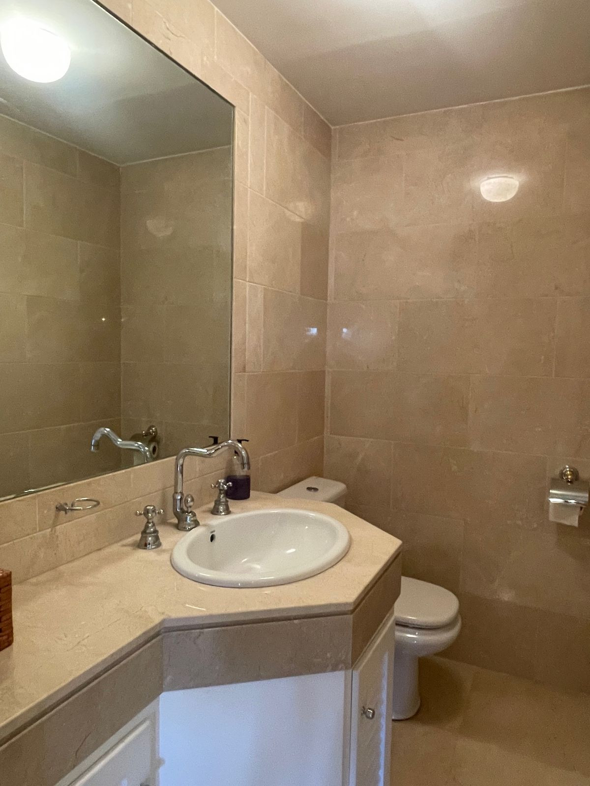 3 Bed Apartment for sale in Río Real Costa Del Sol, Málaga, Spain