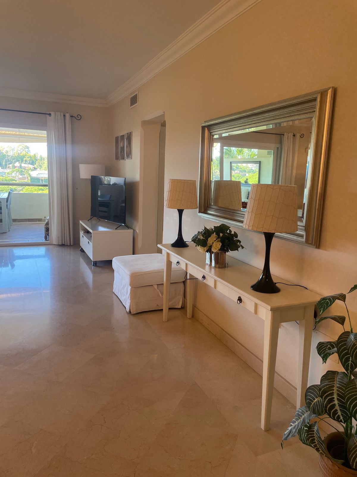 3 Bed Apartment for sale in Río Real Costa Del Sol, Málaga, Spain