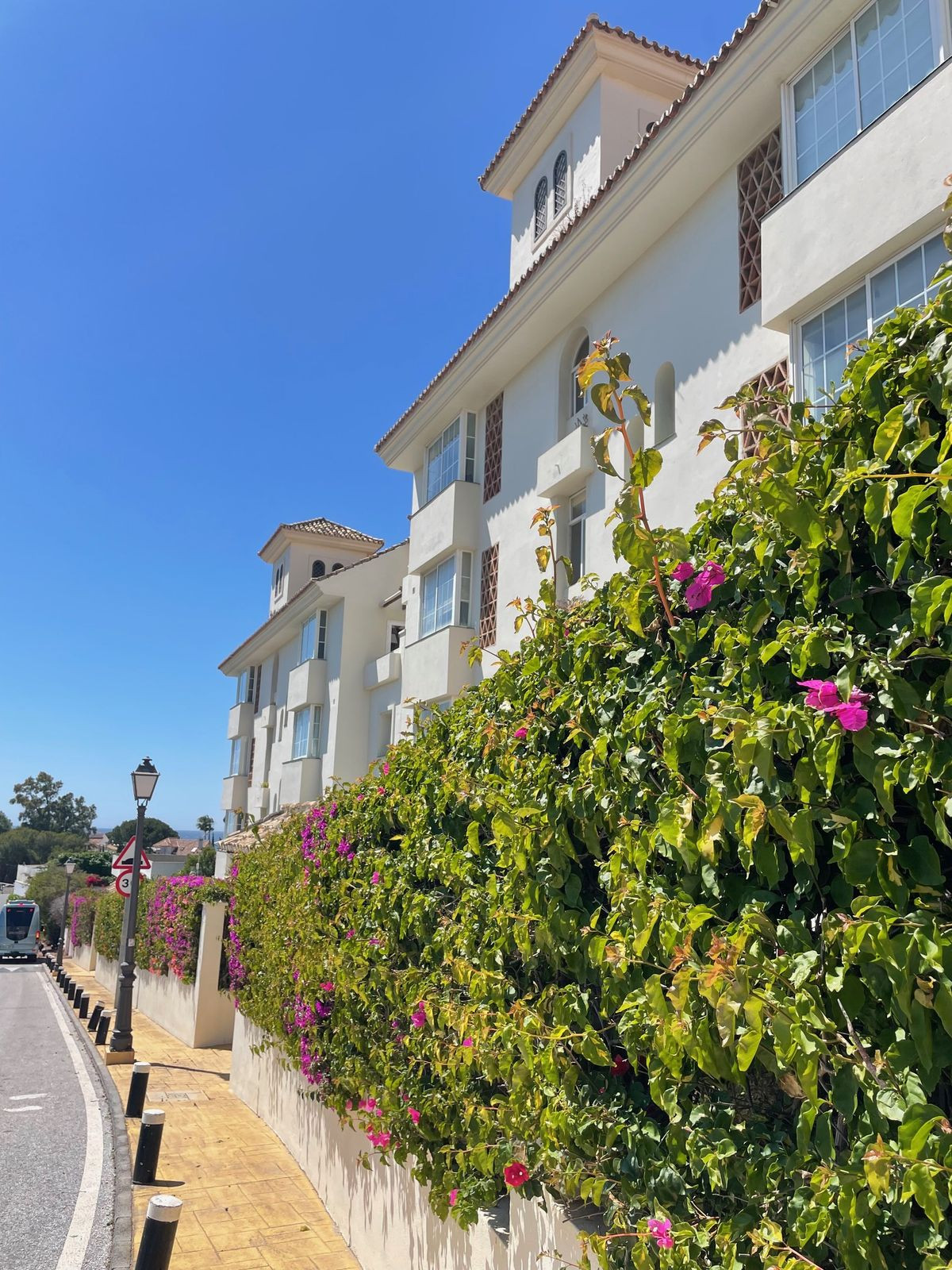 3 Bed Apartment for sale in Río Real Costa Del Sol, Málaga, Spain
