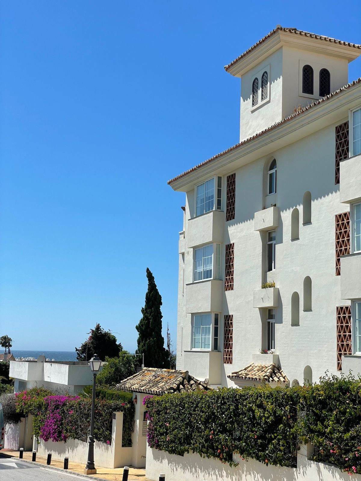 3 Bed Apartment for sale in Río Real Costa Del Sol, Málaga, Spain