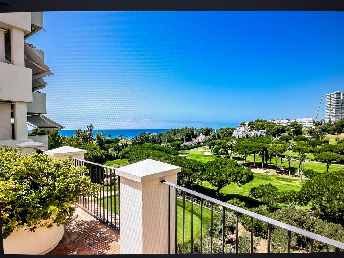 3 Bed Apartment for sale in Río Real Costa Del Sol, Málaga, Spain