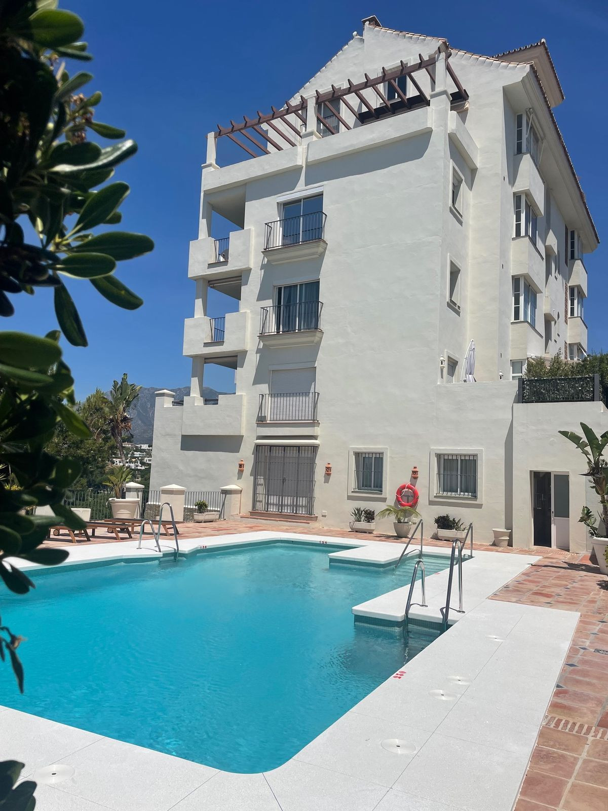3 Bed Apartment for sale in Río Real Costa Del Sol, Málaga, Spain