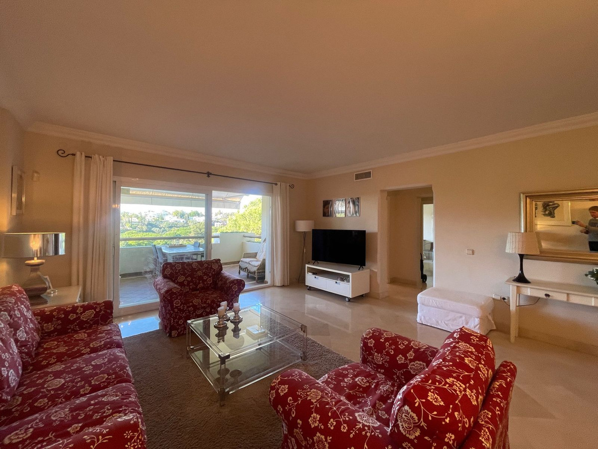 3 Bed Apartment for sale in Río Real Costa Del Sol, Málaga, Spain