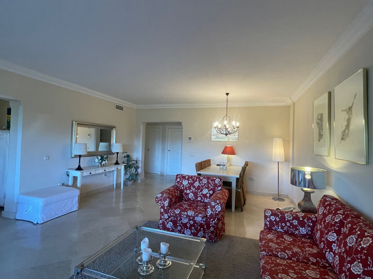 3 Bed Apartment for sale in Río Real Costa Del Sol, Málaga, Spain