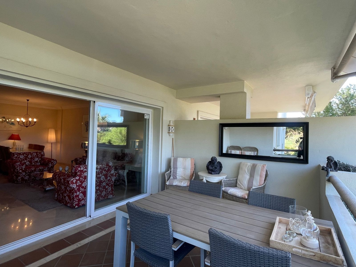 3 Bed Apartment for sale in Río Real Costa Del Sol, Málaga, Spain