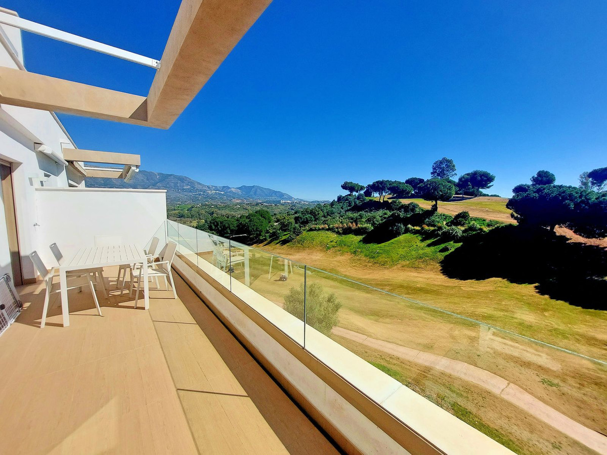 Se vende Ático de 3 dormitorios en Costa Del Sol, Málaga, España