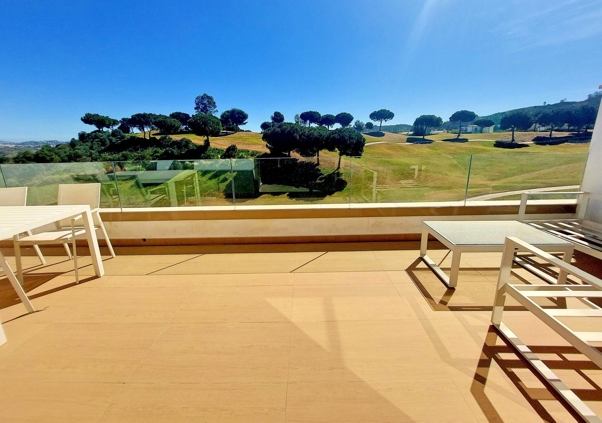 Se vende Ático de 3 dormitorios en Costa Del Sol, Málaga, España