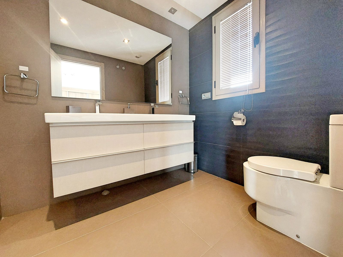 Se vende Ático de 3 dormitorios en Costa Del Sol, Málaga, España