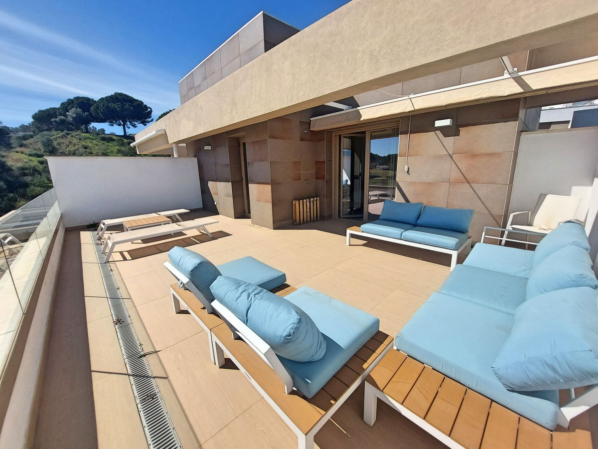 Se vende Ático de 3 dormitorios en Costa Del Sol, Málaga, España