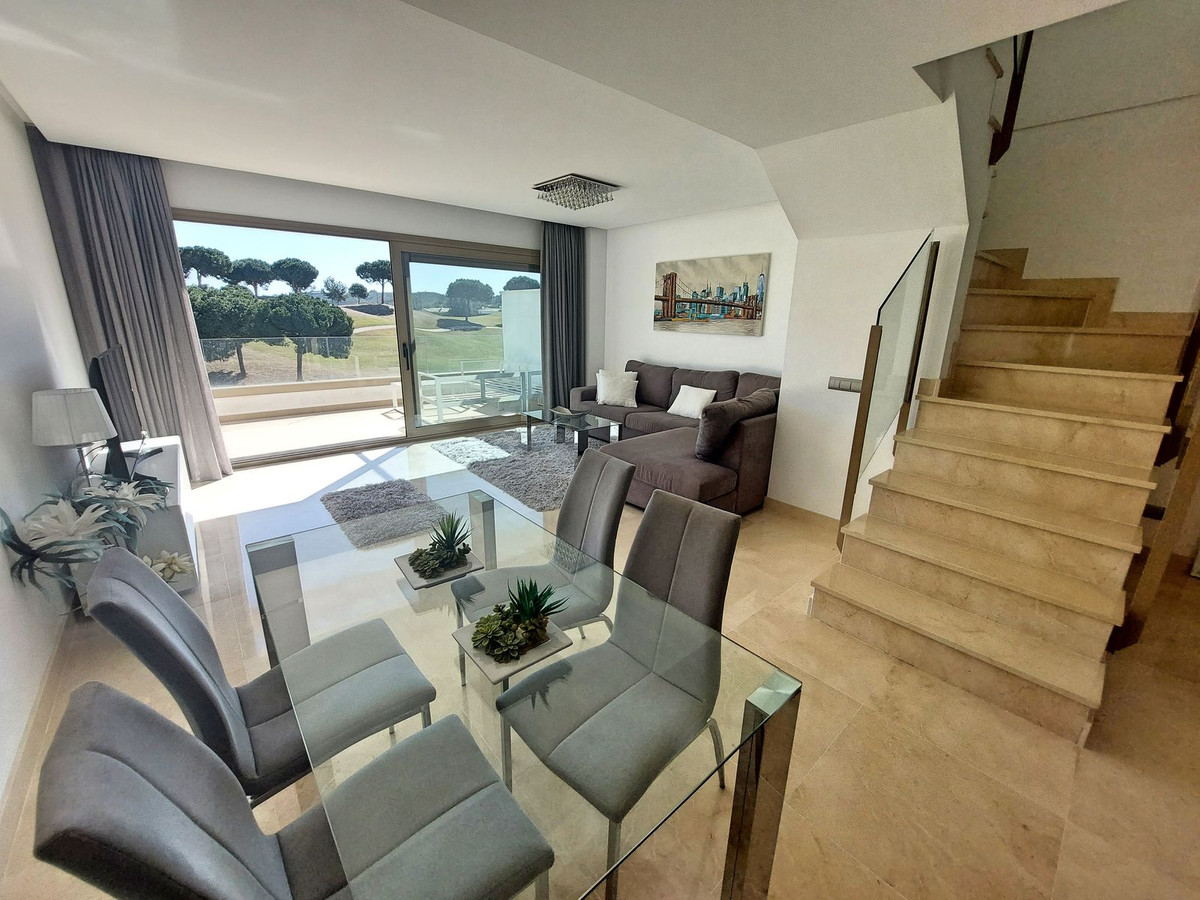 Se vende Ático de 3 dormitorios en Costa Del Sol, Málaga, España