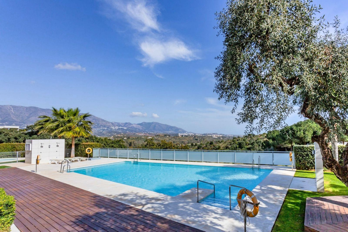 Se vende Ático de 3 dormitorios en Costa Del Sol, Málaga, España