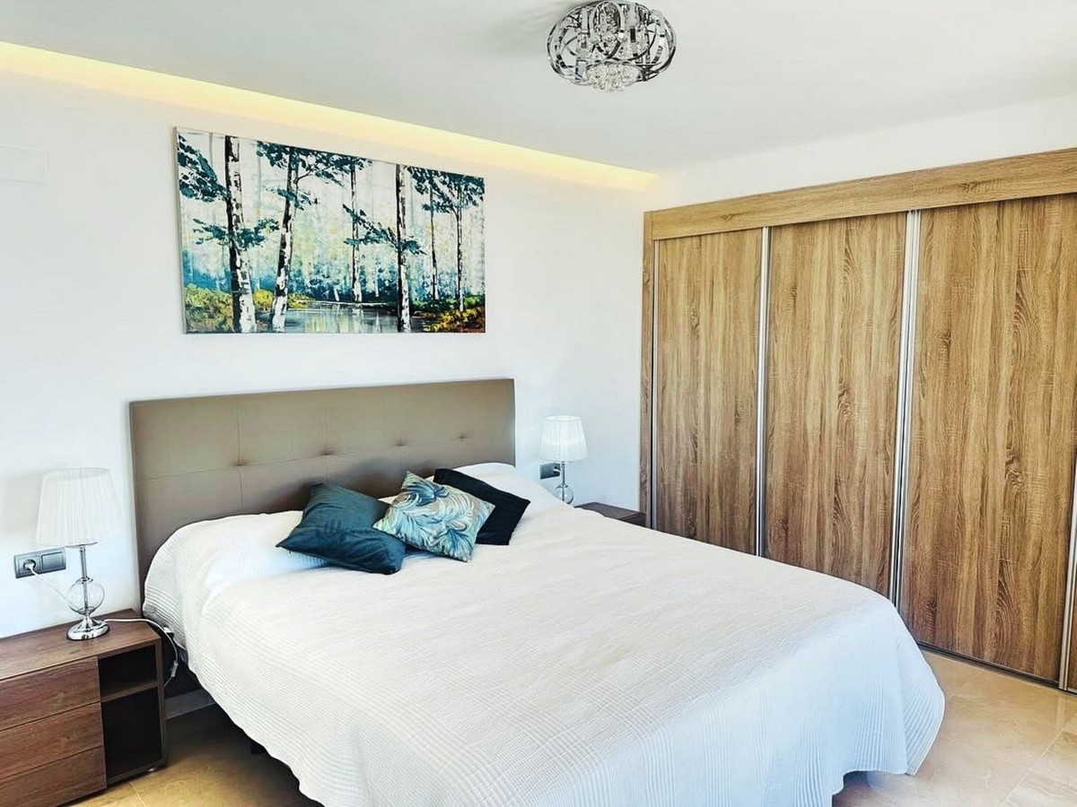 Se vende Ático de 3 dormitorios en Costa Del Sol, Málaga, España