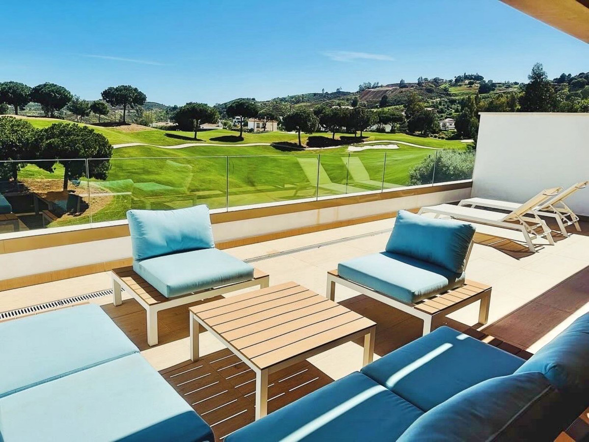 Se vende Ático de 3 dormitorios en Costa Del Sol, Málaga, España