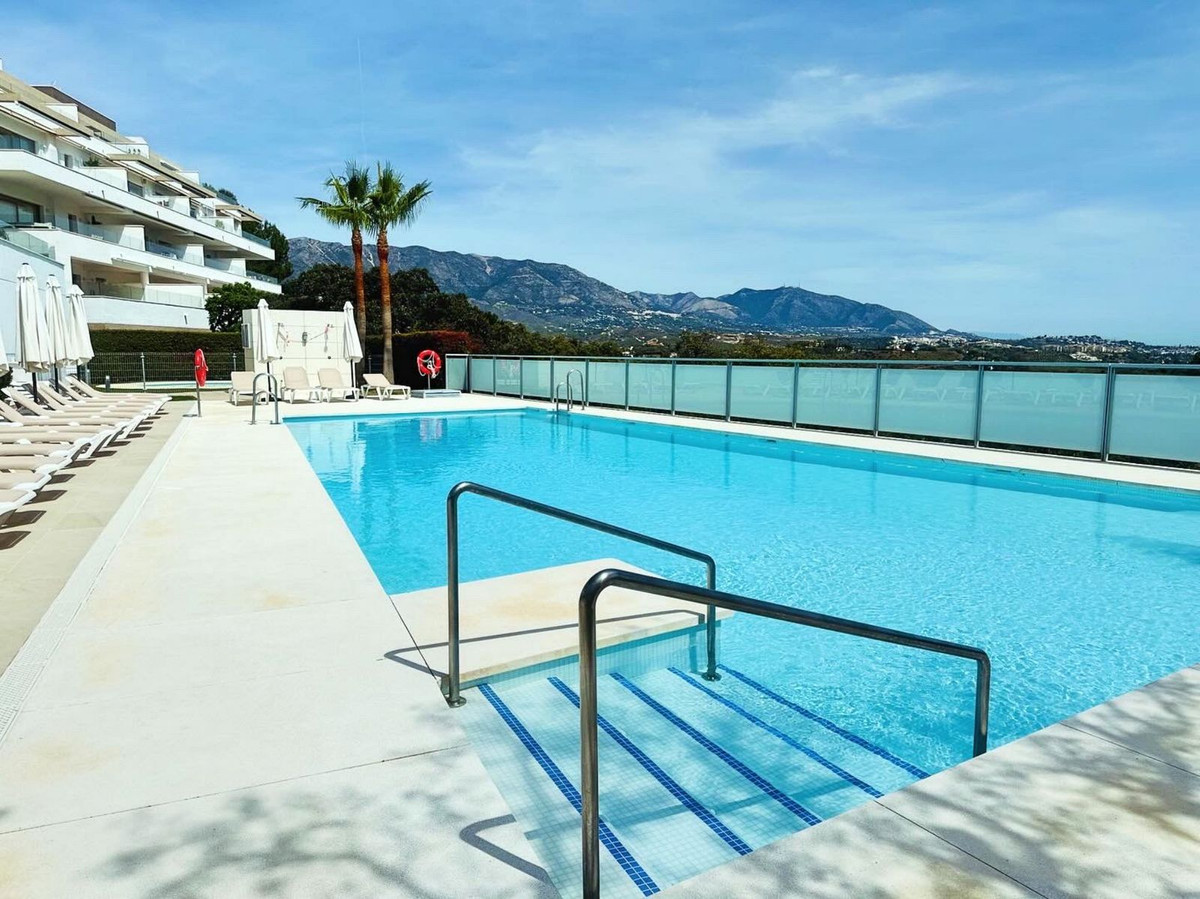 Se vende Ático de 3 dormitorios en Costa Del Sol, Málaga, España