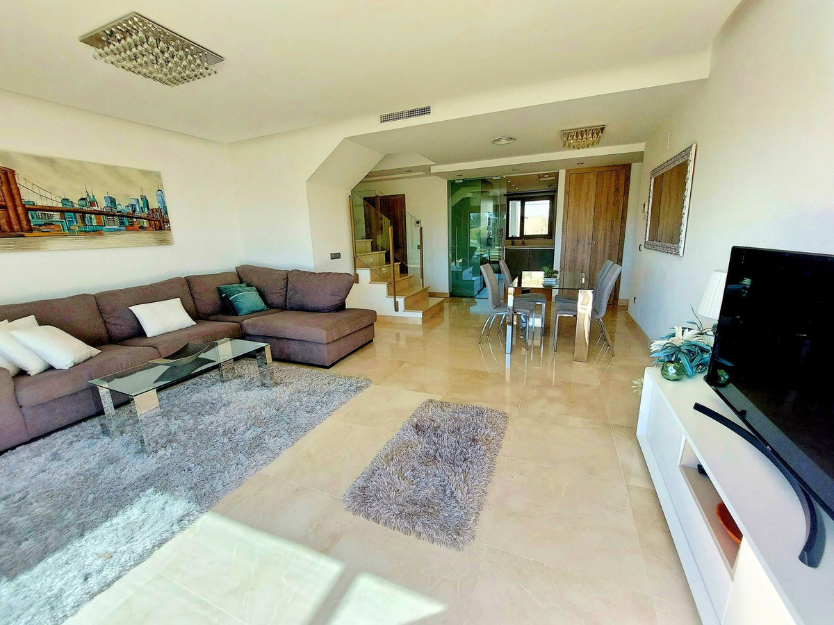 Se vende Ático de 3 dormitorios en Costa Del Sol, Málaga, España