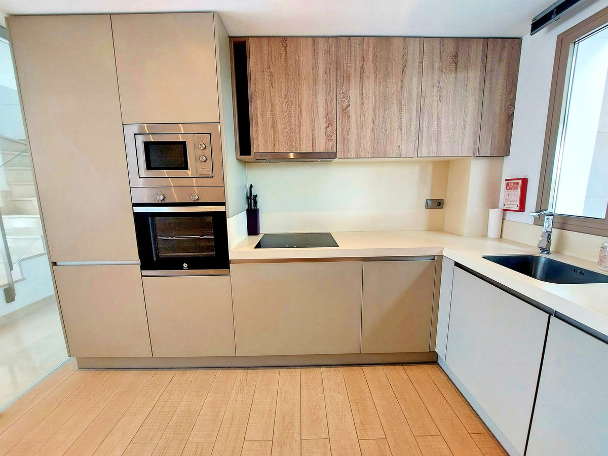 Se vende Ático de 3 dormitorios en Costa Del Sol, Málaga, España