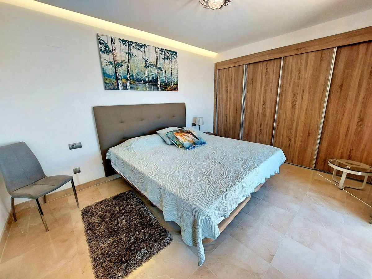 Se vende Ático de 3 dormitorios en Costa Del Sol, Málaga, España