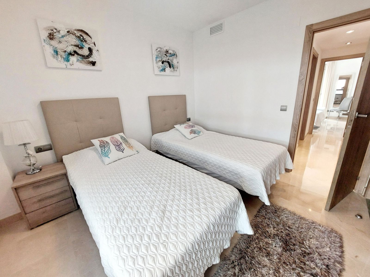 Se vende Ático de 3 dormitorios en Costa Del Sol, Málaga, España