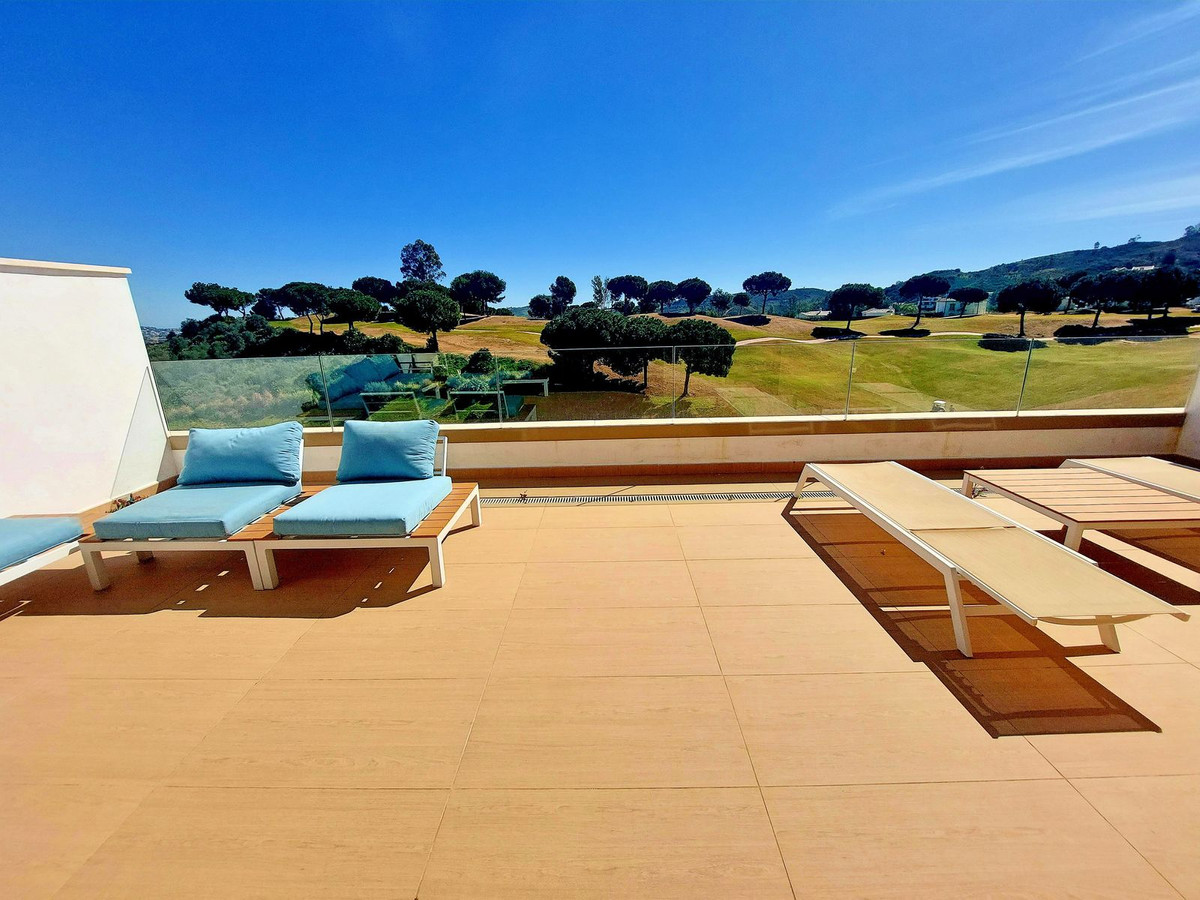 Se vende Ático de 3 dormitorios en Costa Del Sol, Málaga, España