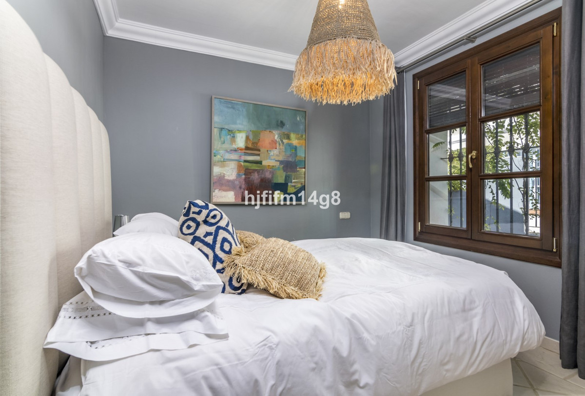 3 Bed Townhouse for sale in La Heredia Costa Del Sol, Málaga, Spain