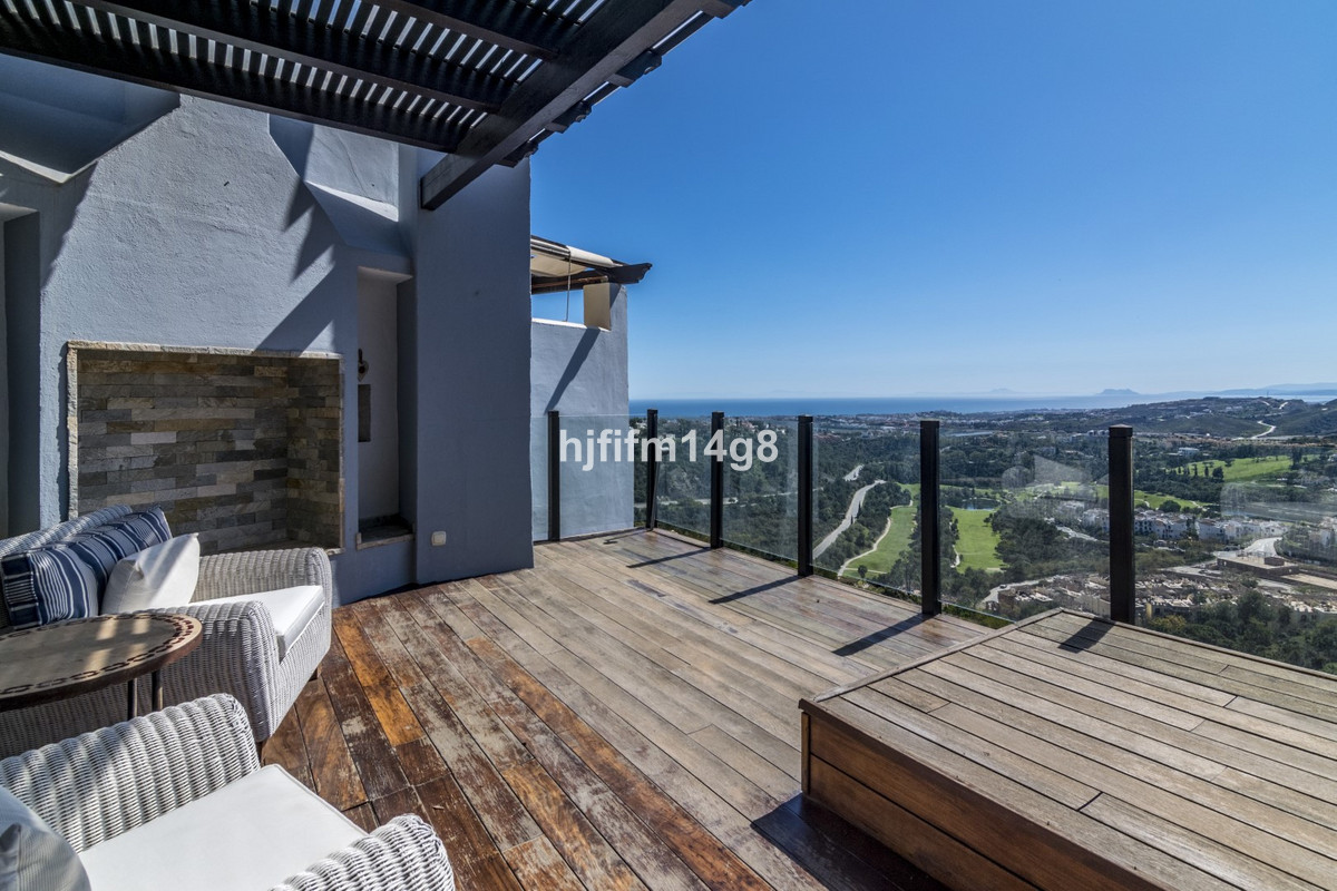 3 Bed Townhouse for sale in La Heredia Costa Del Sol, Málaga, Spain
