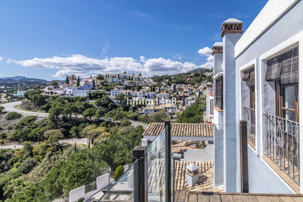 3 Bed Townhouse for sale in La Heredia Costa Del Sol, Málaga, Spain