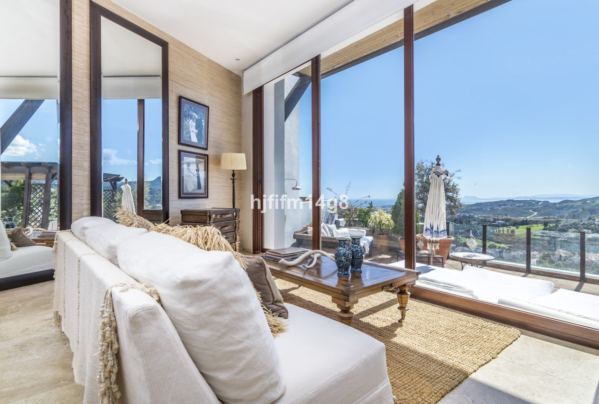 3 Bed Townhouse for sale in La Heredia Costa Del Sol, Málaga, Spain