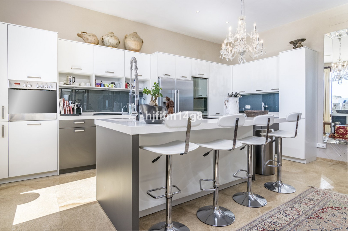 3 Bed Townhouse for sale in La Heredia Costa Del Sol, Málaga, Spain