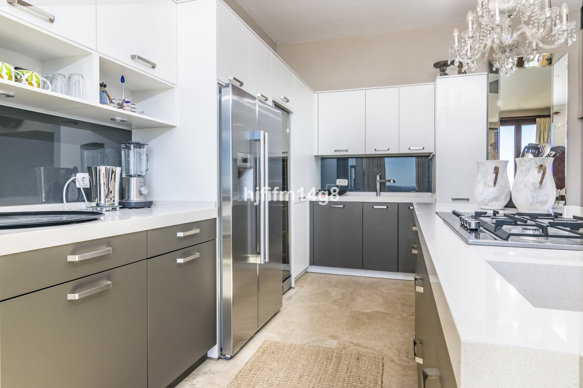 3 Bed Townhouse for sale in La Heredia Costa Del Sol, Málaga, Spain