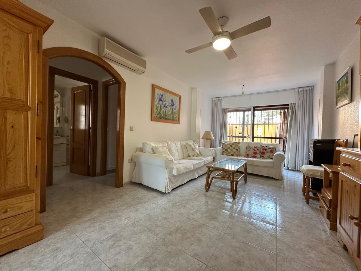 2 Bed Apartment for sale in Santiago De La Ribera Costa Calida, Murcia, Spain