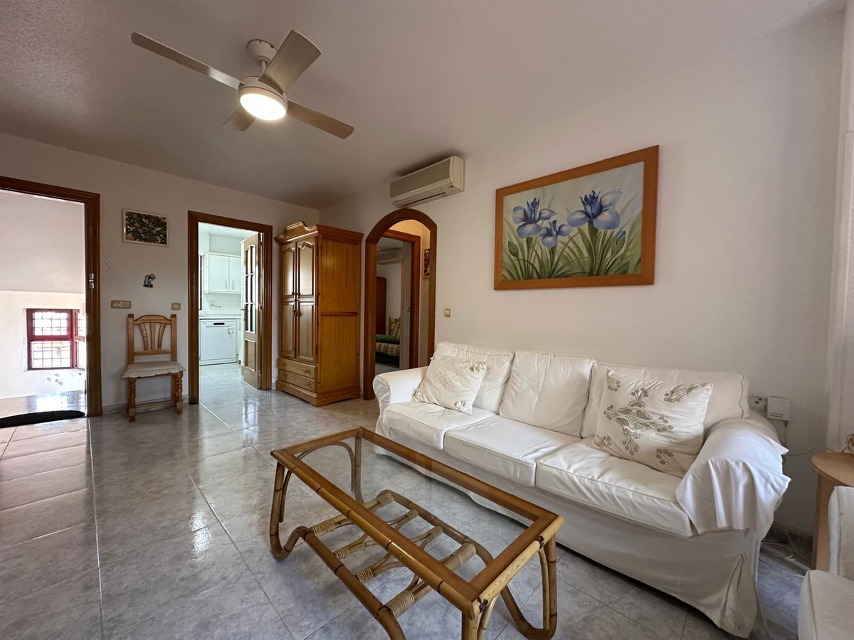 2 Bed Apartment for sale in Santiago De La Ribera Costa Calida, Murcia, Spain