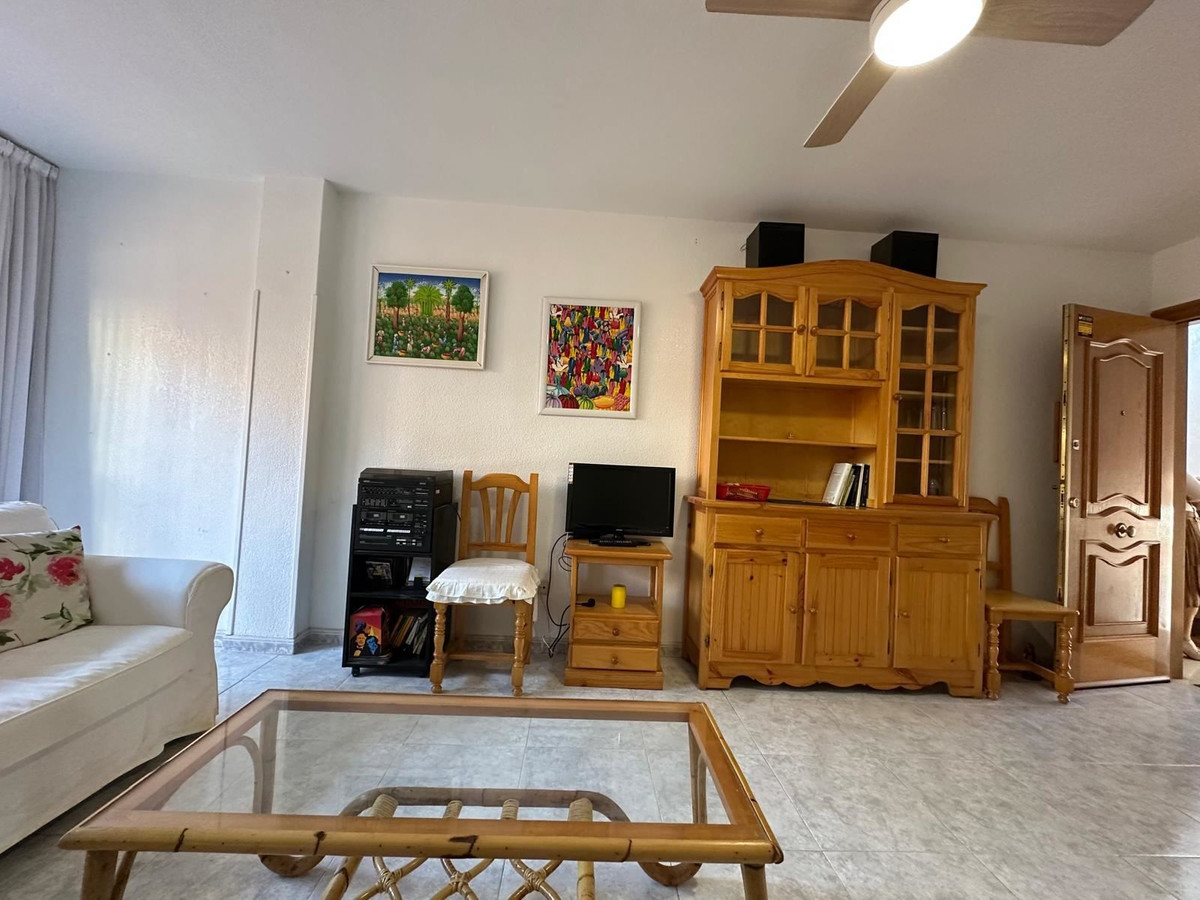 2 Bed Apartment for sale in Santiago De La Ribera Costa Calida, Murcia, Spain