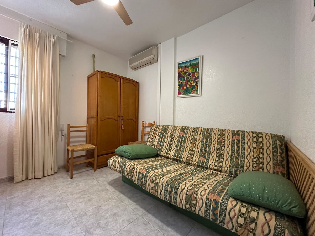 2 Bed Apartment for sale in Santiago De La Ribera Costa Calida, Murcia, Spain