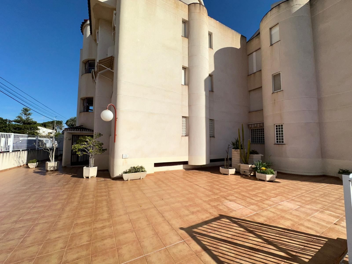 2 Bed Apartment for sale in Santiago De La Ribera Costa Calida, Murcia, Spain