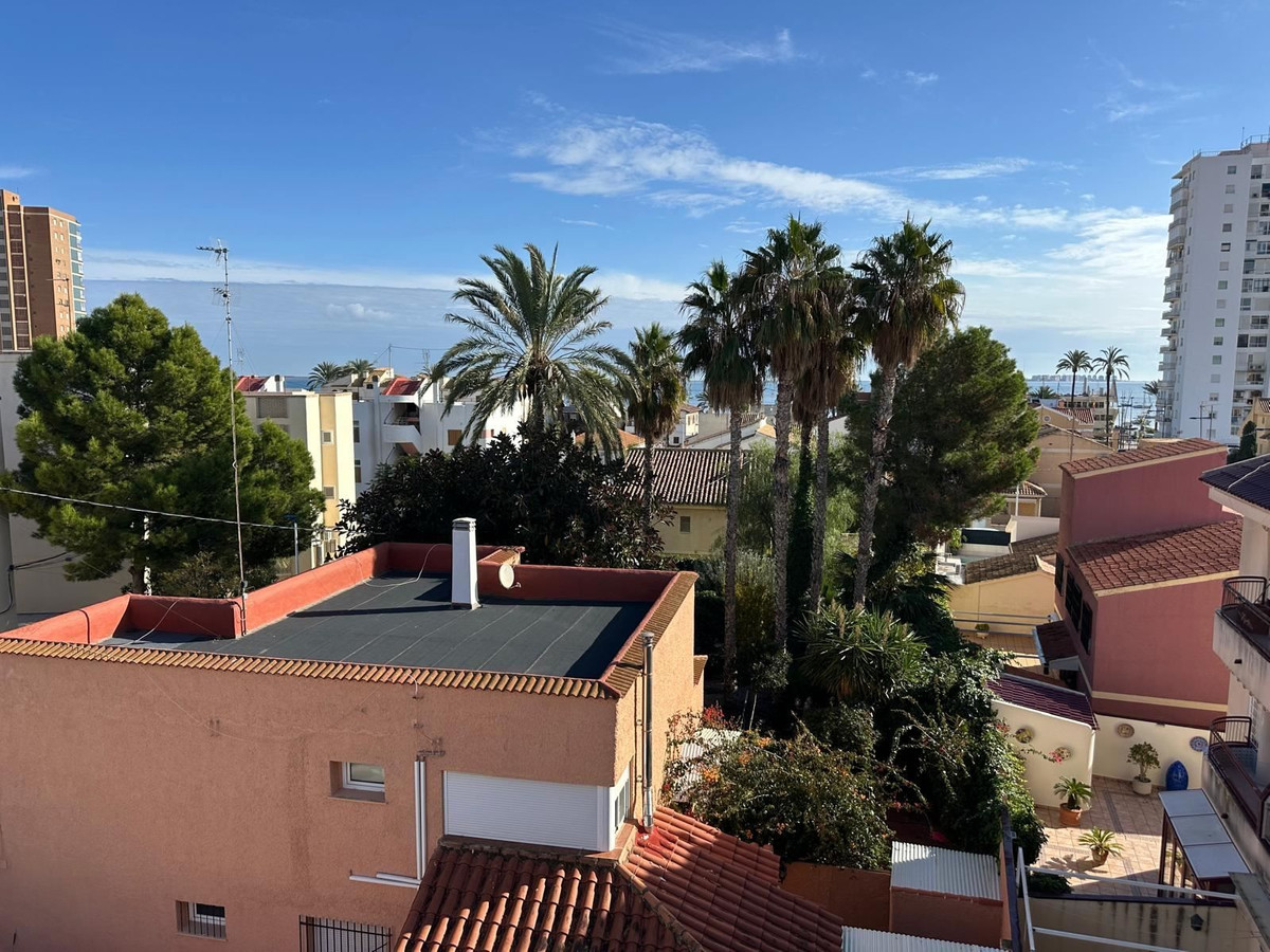 2 Bed Apartment for sale in Santiago De La Ribera Costa Calida, Murcia, Spain