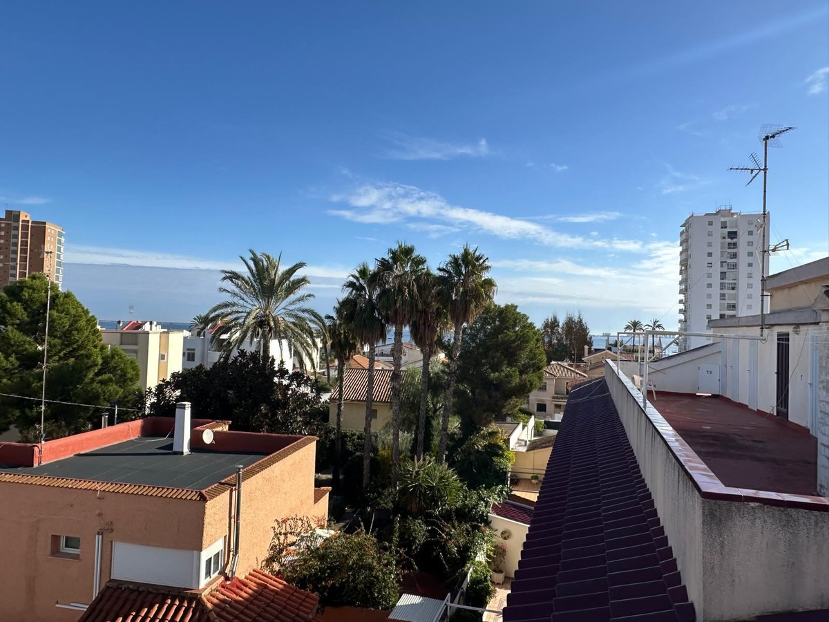 2 Bed Apartment for sale in Santiago De La Ribera Costa Calida, Murcia, Spain