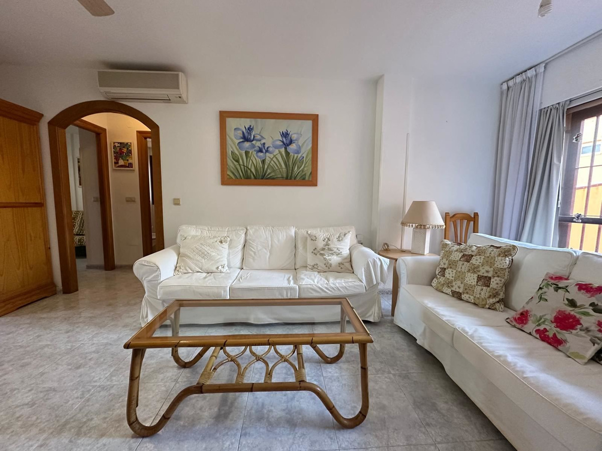 2 Bed Apartment for sale in Santiago De La Ribera Costa Calida, Murcia, Spain