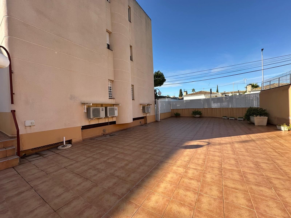 2 Bed Apartment for sale in Santiago De La Ribera Costa Calida, Murcia, Spain