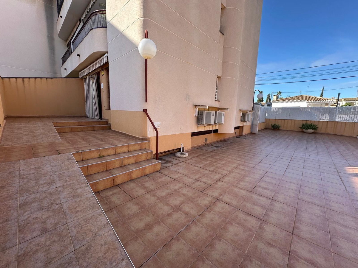 2 Bed Apartment for sale in Santiago De La Ribera Costa Calida, Murcia, Spain